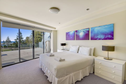 Coast Luxury Apartment 17 - Australia Accommodation 2