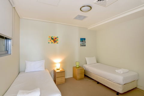 Coast Luxury Apartment 17 - Australia Accommodation 4