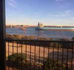 Best View in Port Hedland - Australia Accommodation