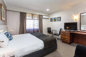 Amity Motor Inn - Australia Accommodation 0