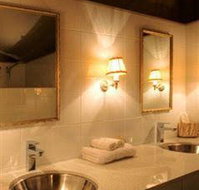 Alure Boutique Villas - Australia Accommodation