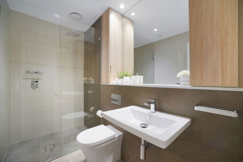 City Luxury Home Hotel Living In The Sydney CBD - Australia Accommodation 2