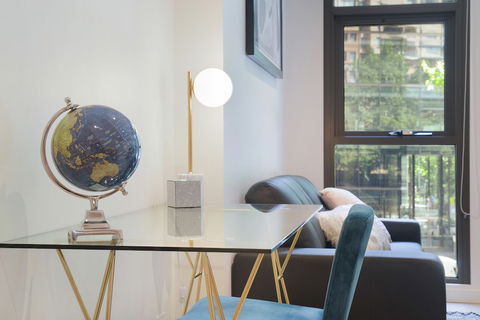 City Luxury Home Hotel Living In The Sydney CBD - Australia Accommodation 1