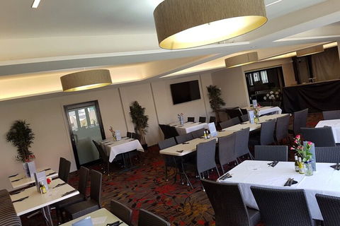 Windsor Hotel Dalby - Australia Accommodation 3