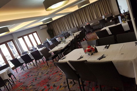 Windsor Hotel Dalby - Australia Accommodation 6