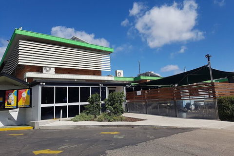 Windsor Hotel Dalby - Australia Accommodation 5