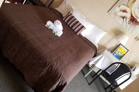 Windsor Hotel Dalby - Australia Accommodation 2