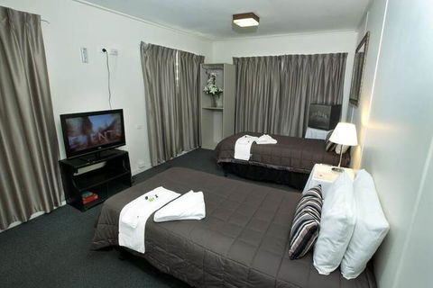 Windsor Hotel Dalby - Australia Accommodation 4