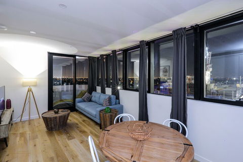 Unil Apartments Glenwaverley - Australia Accommodation 2