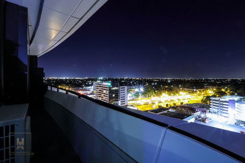 Unil Apartments Glenwaverley - Australia Accommodation 1