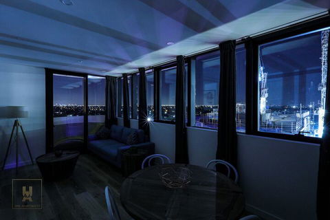 Unil Apartments Glenwaverley - Australia Accommodation 4