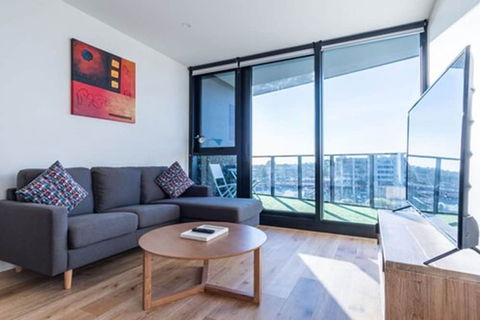 Unil Apartments Glenwaverley - Australia Accommodation 5