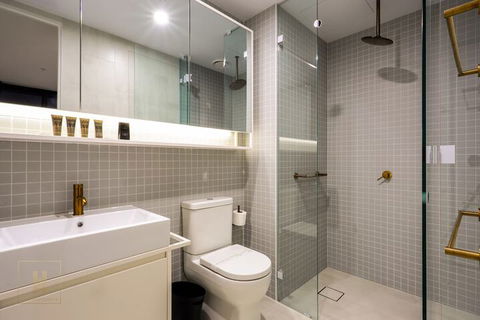 Unil Apartments Glenwaverley - Australia Accommodation 6