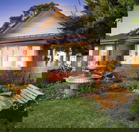 Rosanna Mansion - Australia Accommodation