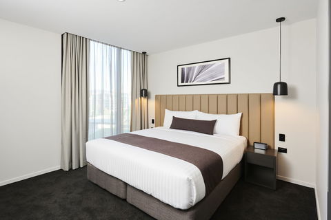 Abode Belconnen - Australia Accommodation 6
