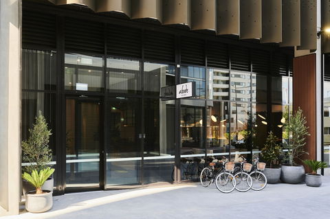 Abode Belconnen - Australia Accommodation 0