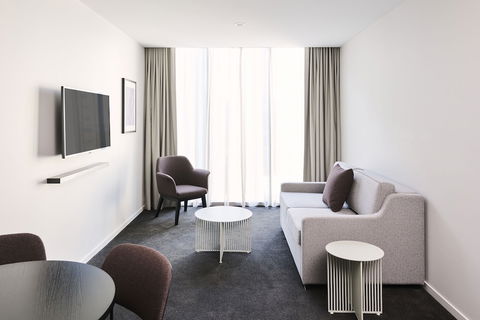 Abode Belconnen - Australia Accommodation 5