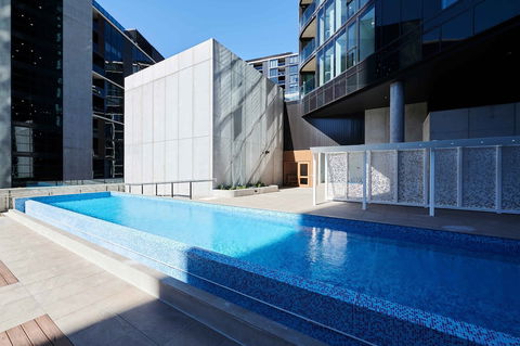 Abode Belconnen - Australia Accommodation 2