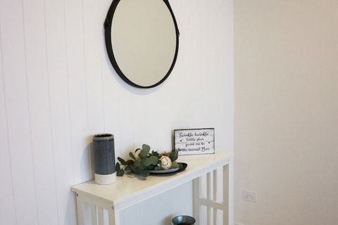 Chic Brisbane Living - Australia Accommodation 4