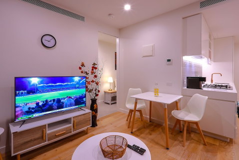 Astra Apartments Glen Waverley At Galleria - Australia Accommodation 3