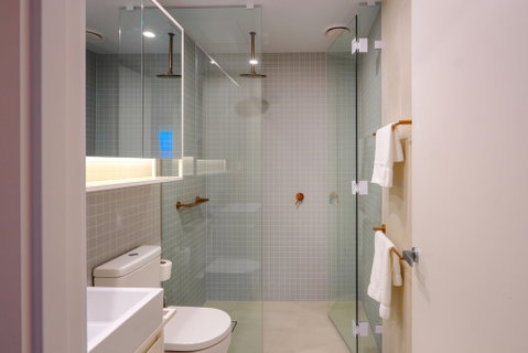 Astra Apartments Glen Waverley At Galleria - Australia Accommodation 2