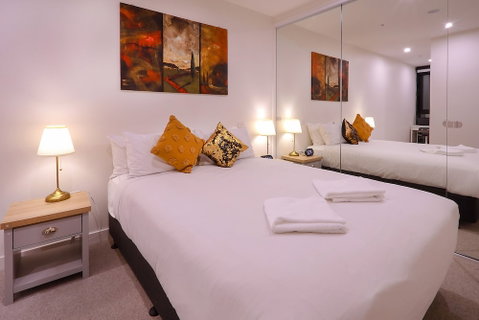 Astra Apartments Glen Waverley At Galleria - Australia Accommodation 4