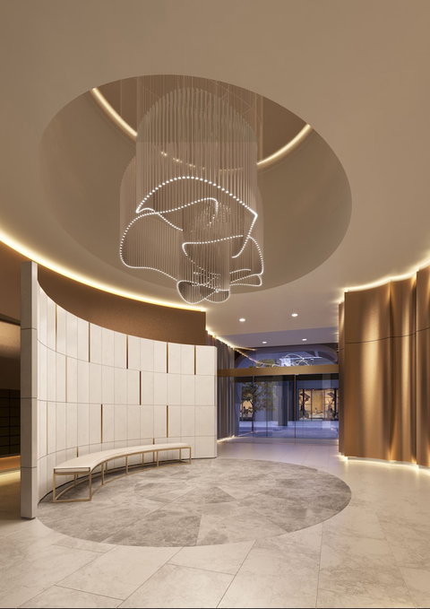Astra Apartments Glen Waverley At Galleria - Australia Accommodation 1