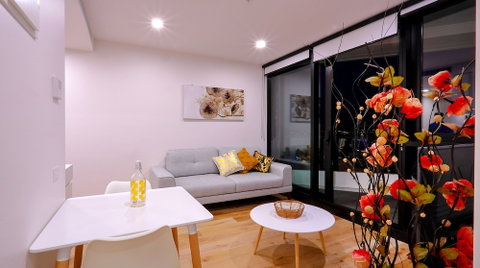 Astra Apartments Glen Waverley At Galleria - Australia Accommodation 5