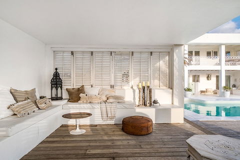 Your Luxury Escape - Bisque House - Australia Accommodation 4