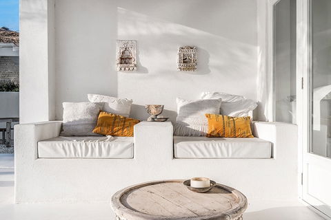 Your Luxury Escape - Bisque House - Australia Accommodation 3