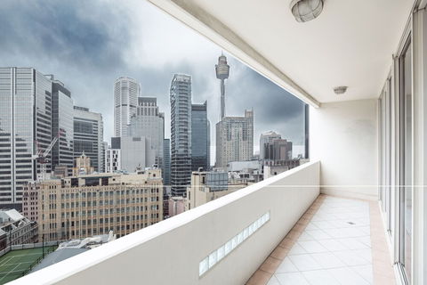 DD Apartments On Kent - Australia Accommodation 1