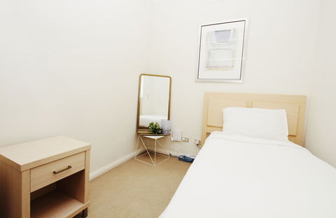 DD Apartments On Kent - Australia Accommodation 5