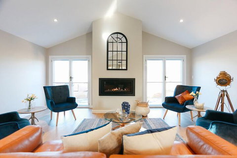 Figtree House - Australia Accommodation 6