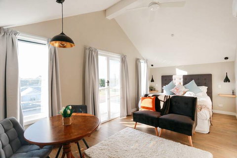 Figtree House - Australia Accommodation 3