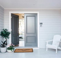 Figtree House - Australia Accommodation