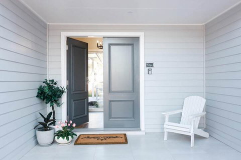Figtree House - Australia Accommodation 0