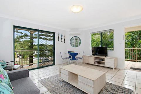 AquawatersatByron - Australia Accommodation 0
