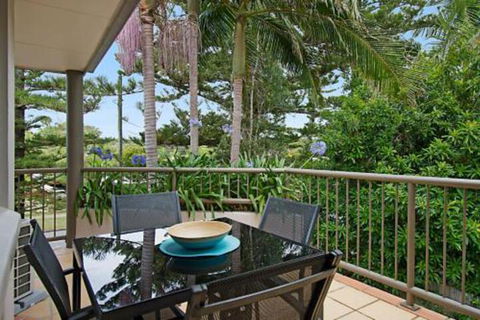 AquawatersatByron - Australia Accommodation 4