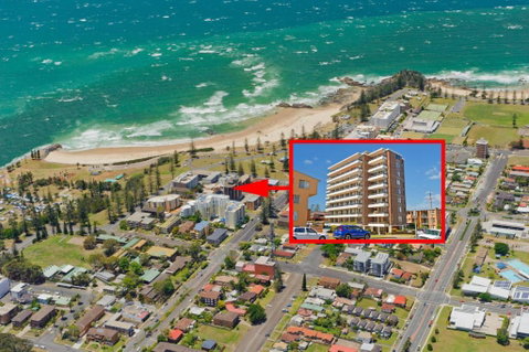 Akuna 14 6 Joffre Street - Australia Accommodation 1