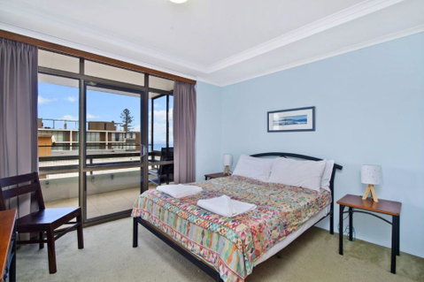 Akuna 14 6 Joffre Street - Australia Accommodation 3