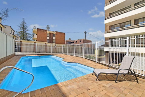 Akuna 20 6 Joffre Street - Australia Accommodation 6