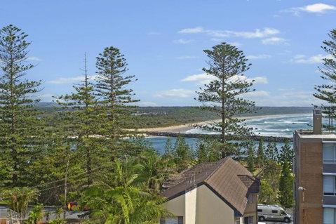Akuna 20 6 Joffre Street - Australia Accommodation 2