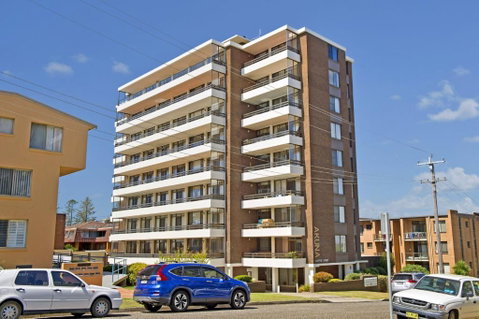 Akuna 20 6 Joffre Street - Australia Accommodation 4
