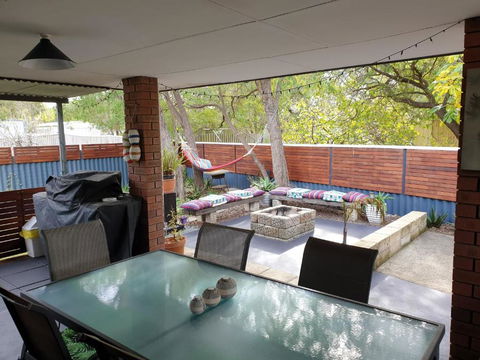 Abbey Beach Cottage - Australia Accommodation 2