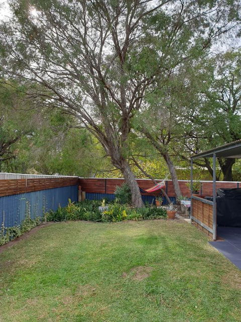 Abbey Beach Cottage - Australia Accommodation 1