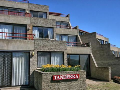 Tanderra 16 / 28 Park Road - Australia Accommodation 1