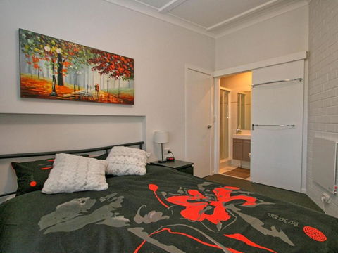 Tanderra 16 / 28 Park Road - Australia Accommodation 3