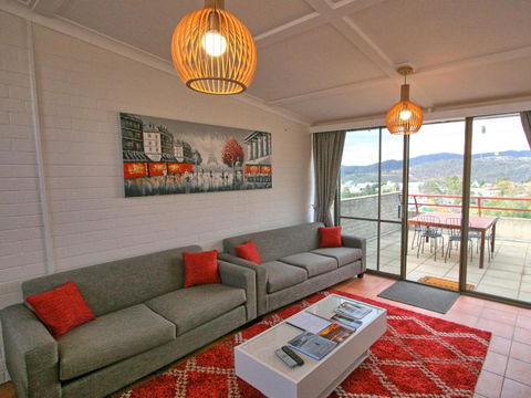 Tanderra 16 / 28 Park Road - Australia Accommodation 5