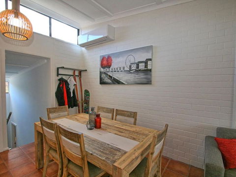 Tanderra 16 / 28 Park Road - Australia Accommodation 2