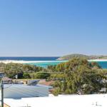 Whale Tales 78 Lentara Street FANTASTIC WATER VIEWS OVER FINGAL BEACH - Australia Accommodation 0